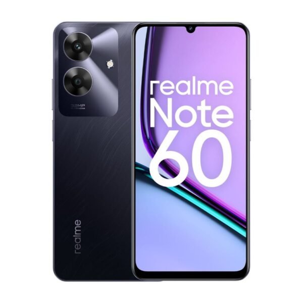 SMARTPHONE REALME NOTE 60