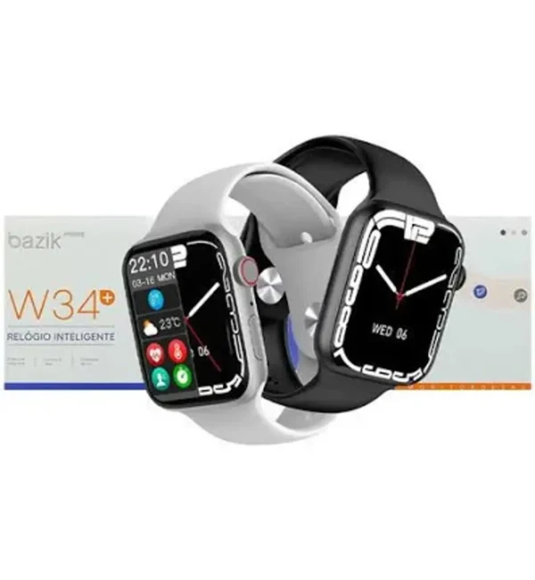 RELOGIO BAZIK PRIME W34+-Imagem 6