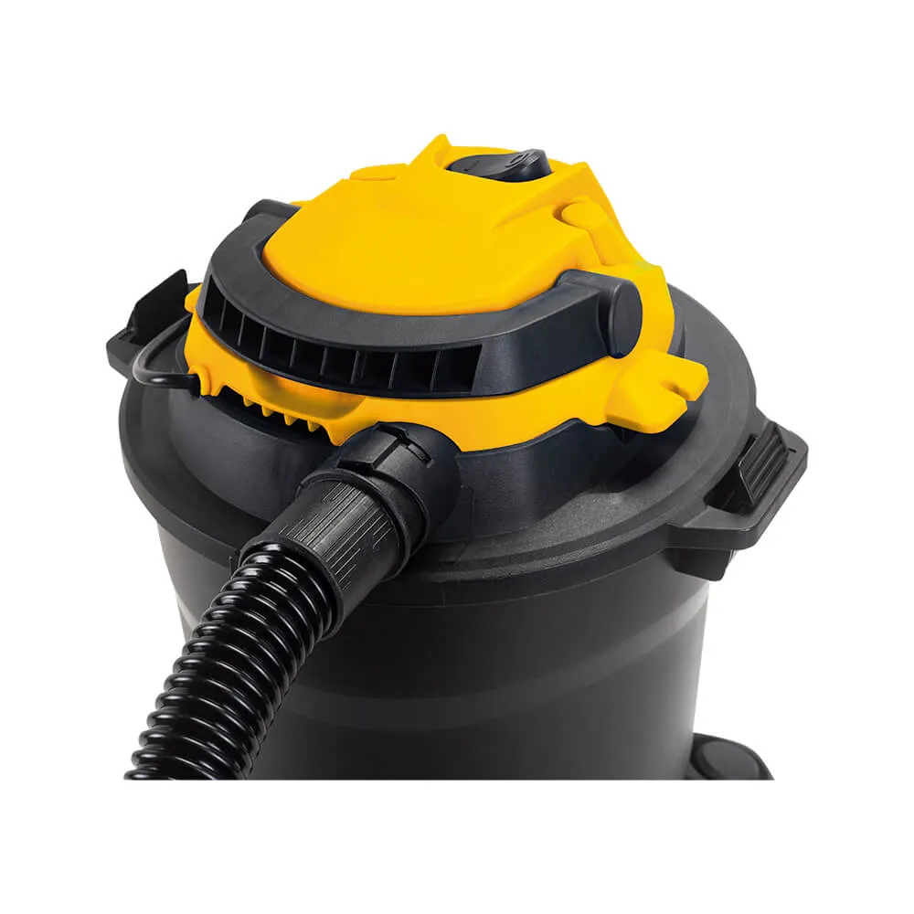 Aspirador Agratto Pó e Agua GT1500 11L-Imagem 6