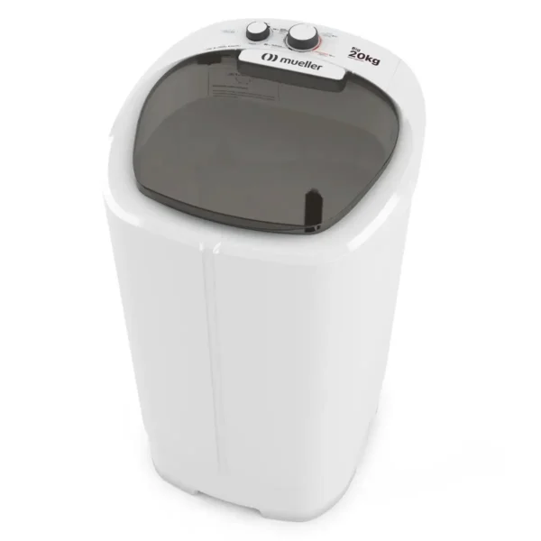 Lavadora Mueller Tanquinho BIG 20KG 220V