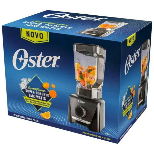 Liquidificador Oster OLIQ610 220V-Imagem 3