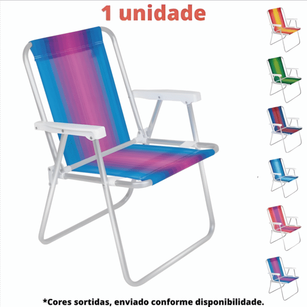 Cadeira Mor Praia Alta-Imagem 2