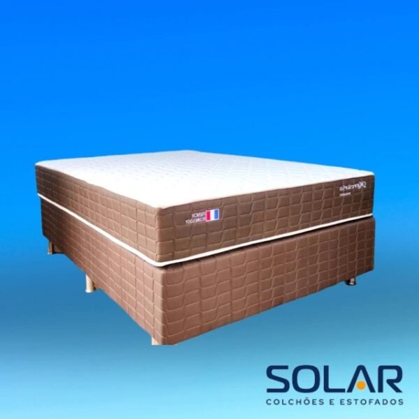 Conjunto Box Solar Mercurio 138x188