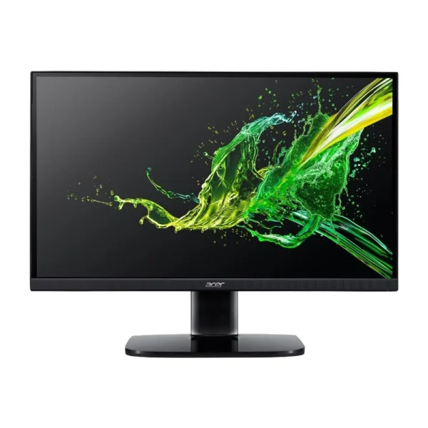 Monitor Acer 23.8" FHD KA242Y-Imagem 6