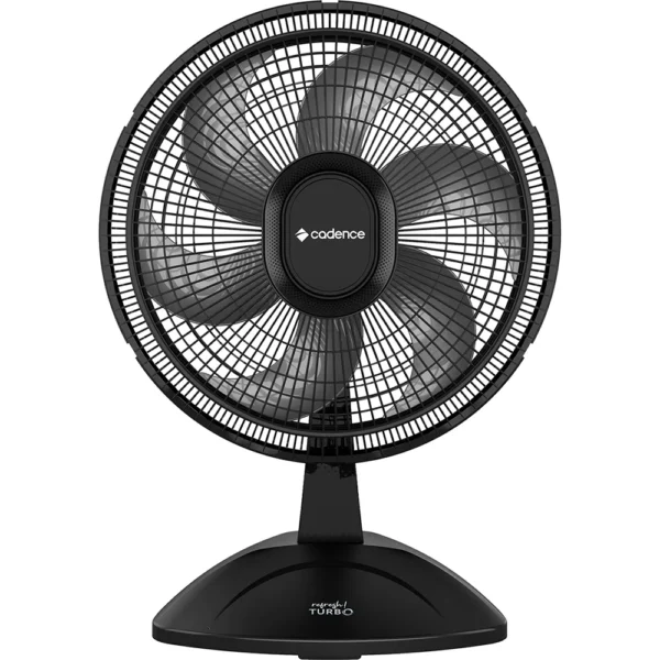 Ventilador Cadence Refresh Turbo VTR410