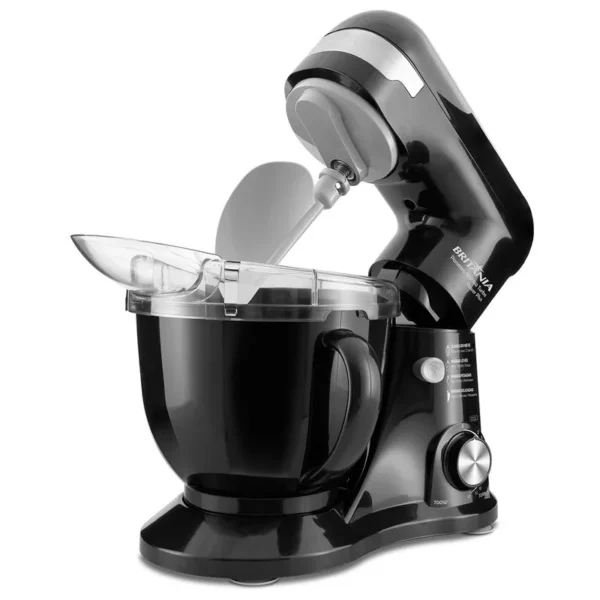 Batedeira Planetária Philco PHP500P Turbo 700W-Imagem 6