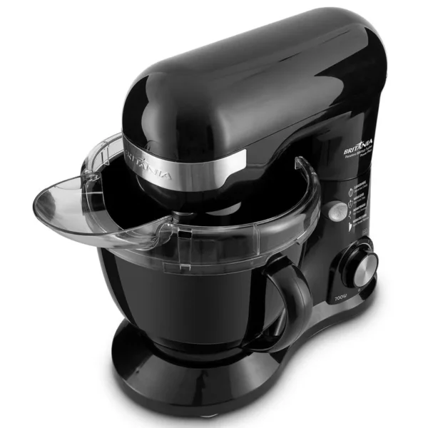 Batedeira Planetária Philco PHP500P Turbo 700W-Imagem 7