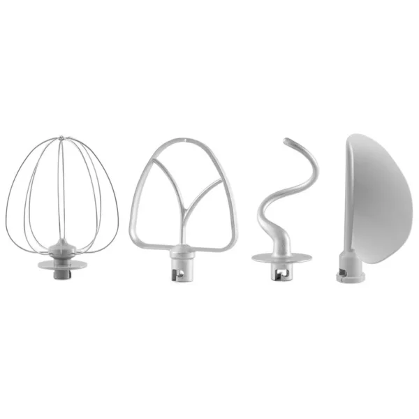 Batedeira Planetária Philco PHP500P Turbo 700W-Imagem 2