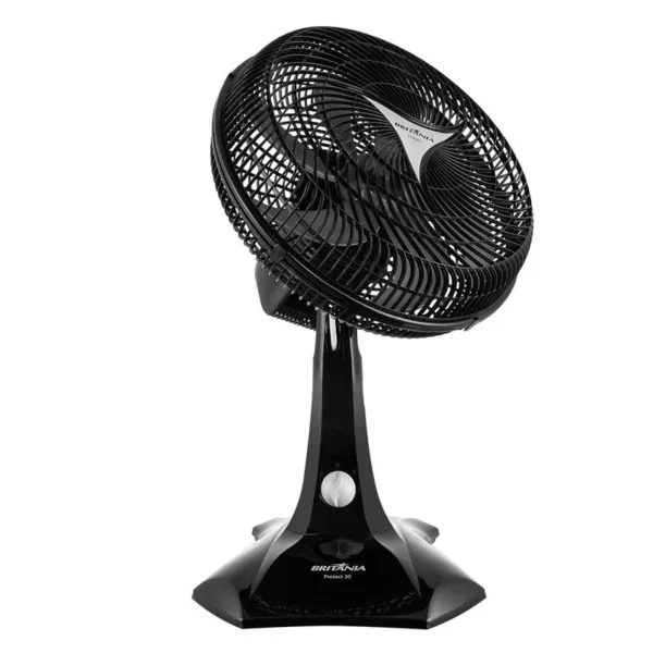 Ventilador Britânia 2 em 1 Turbo 55W Protect 30 Six-Imagem 3