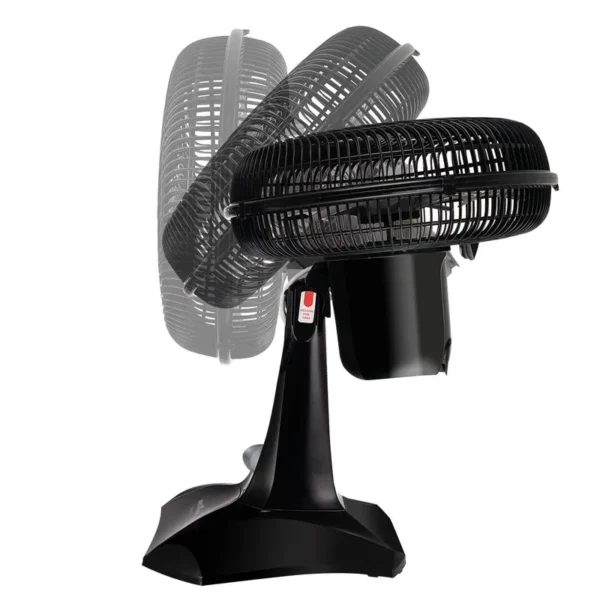 Ventilador Britânia 2 em 1 Turbo 55W Protect 30 Six-Imagem 5