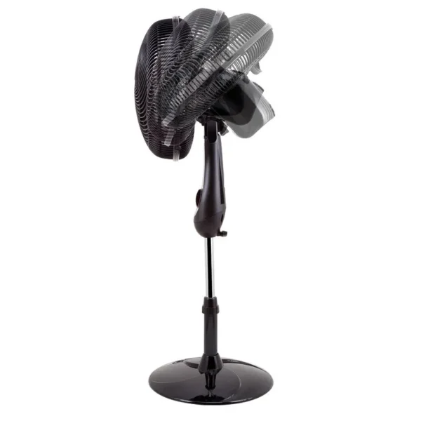 Ventilador de Coluna Britânia Maxx Force 75W BVT350-Imagem 3