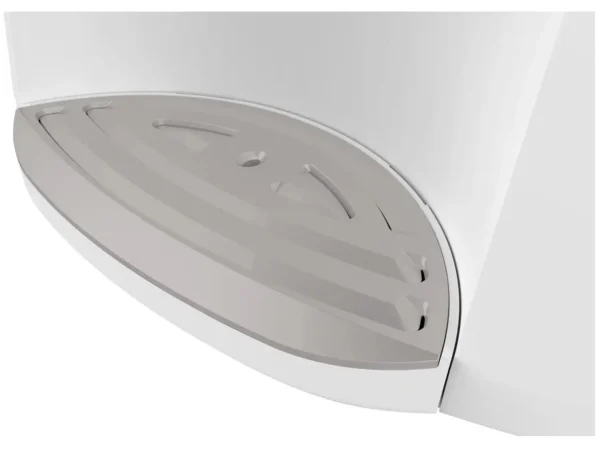 Purificador de Agua Premium Colormaq Compressor Gelada e Natural Branco 220v-Imagem 5