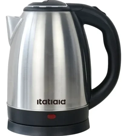 Chaleira Eletrica Itatiaia Essencial Inox 1,8L CHESS2001
