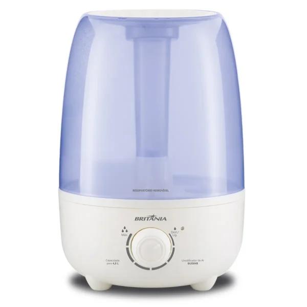 Umidificador Britânia 4.8L BUD04B