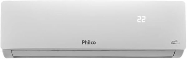 Ar Condicionado Split Philco 12000 Btu/h PAC12000 Inverter 220V-Imagem 5