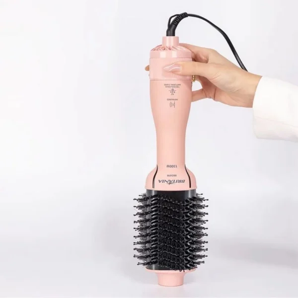 Escova Secadora Britânia Soft Bec07r-Imagem 6