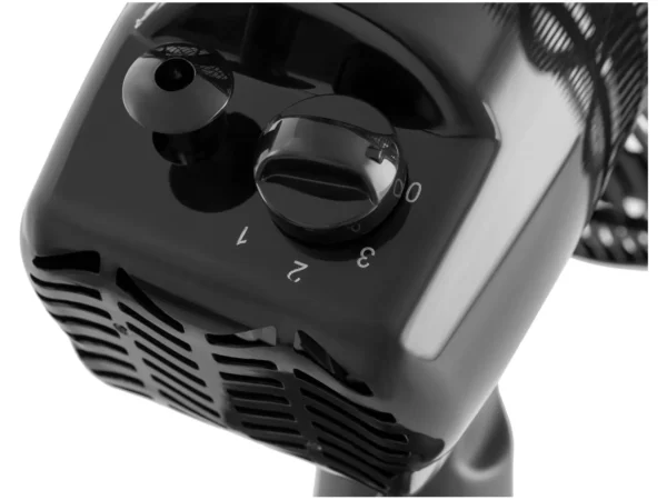 Ventilador de Mesa Ventisol Turbo Economy 40cm - 3 Velocidades-Imagem 6