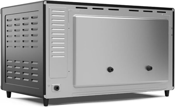 Forno Elétrico 50L Philco PFE52P Dupla resistência 220V-Imagem 4