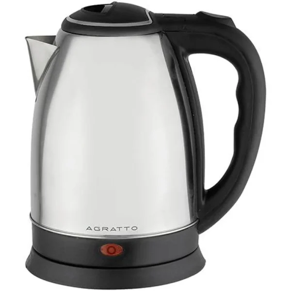 Chaleira Elétrica Inox CE-02 220V Agratto