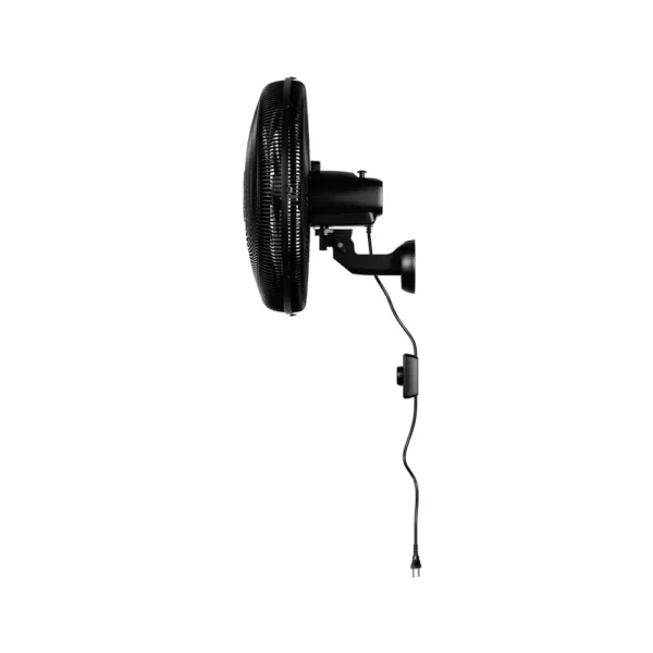 Ventilador de Parede Monta Fácil 50cm Preto 220V-Imagem 2
