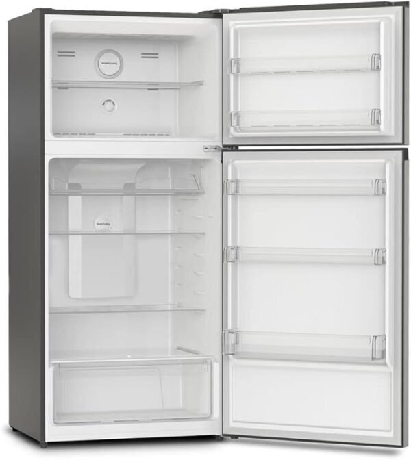 Refrig Philco 480L Frost Free PRF506TI-Imagem 3