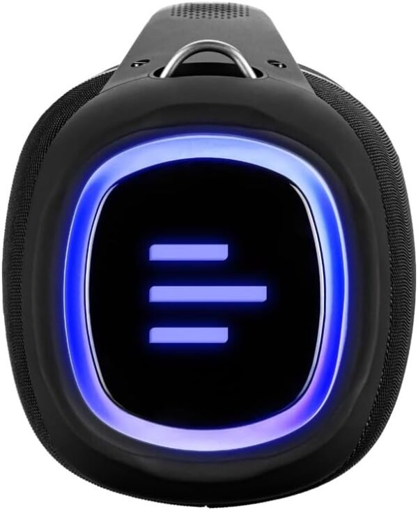 Caixa de Som Xplosion 3 100W BT/USB/AUX/TWS Pulse - SP620-Imagem 5