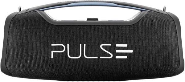 Caixa de Som Xplosion 3 100W BT/USB/AUX/TWS Pulse - SP620