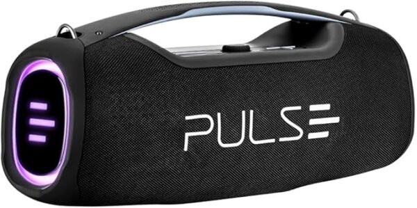 Caixa de Som Xplosion 3 100W BT/USB/AUX/TWS Pulse - SP620-Imagem 3