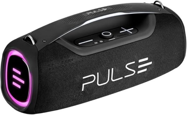 Caixa de Som Xplosion 3 100W BT/USB/AUX/TWS Pulse - SP620-Imagem 6