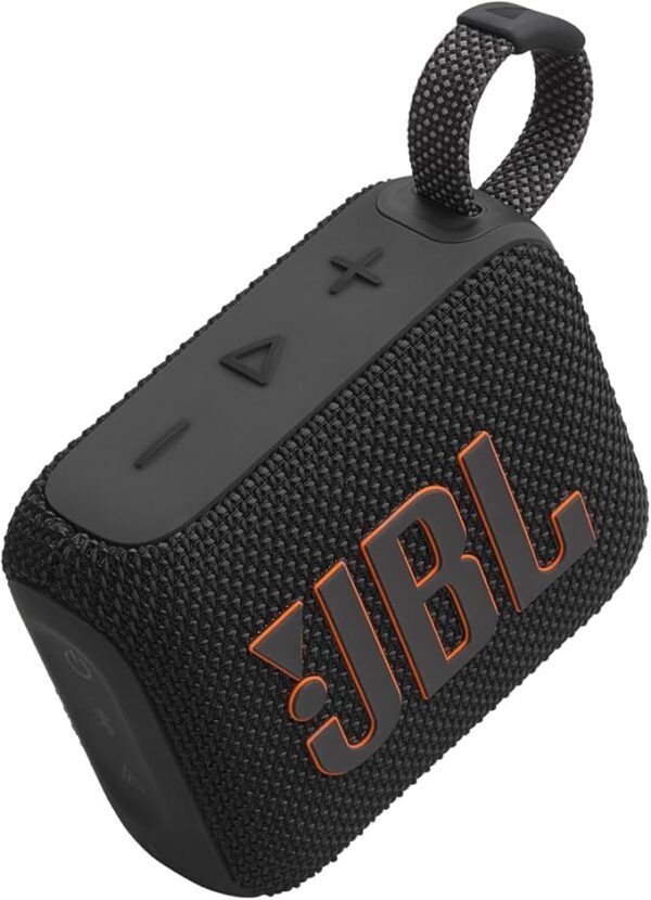 JBL Go 4 – Alto-falante Bluetooth-Imagem 4
