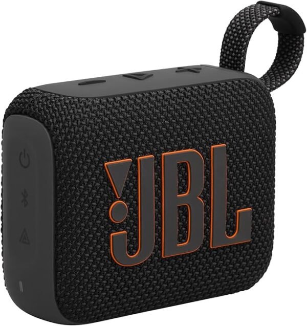 JBL Go 4 – Alto-falante Bluetooth