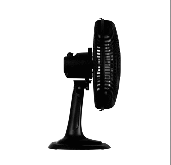 Ventilador de Mesa Turbo 6P 40CM Preto 220V Ventisol-Imagem 4