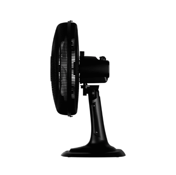 Ventilador de Mesa Turbo 6P 40CM Preto 220V Ventisol-Imagem 2