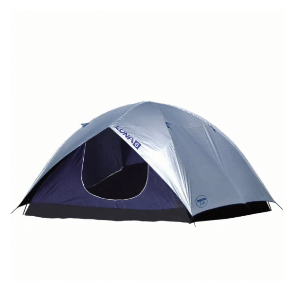 Barraca Camping Mor Luna 6P