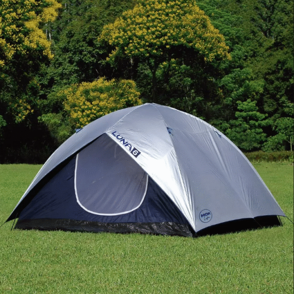 Barraca Camping Mor Luna 6P-Imagem 4
