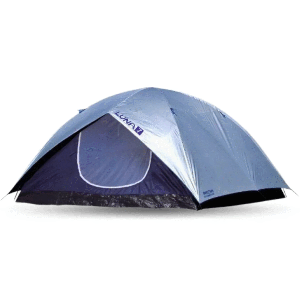 Barraca Camping 7 Lugares Iglu Luna Acampamento - Mor