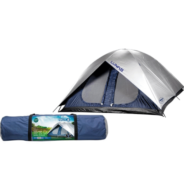 Barraca Camping Mor Luna 8P-Imagem 2