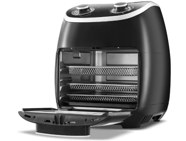 Fritadeira Philco Air Fryer Oven 12L PFR2200P-Imagem 2