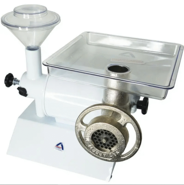 Moedor Elétrico Multiuso Arbel MTU 08 2.0 Bivolt-Imagem 2