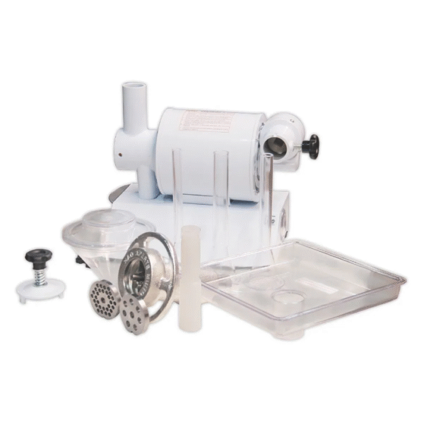 Moedor Elétrico Multiuso Arbel MTU 08 2.0 Bivolt-Imagem 6
