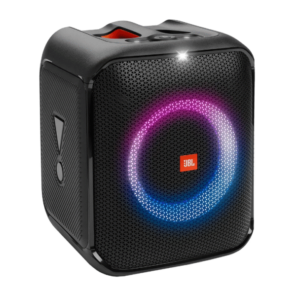Caixa de Som JBL Partybox Encore Bluetooth, 2 microfones, 100W RMS-Imagem 6