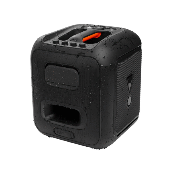 Caixa de Som JBL Partybox Encore Bluetooth, 2 microfones, 100W RMS-Imagem 5