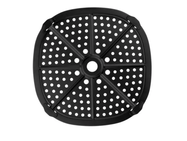 Fritadeira Elétrica Air Fryer 4L Digital 1500W 220V Preto Multi - CE169-Imagem 4