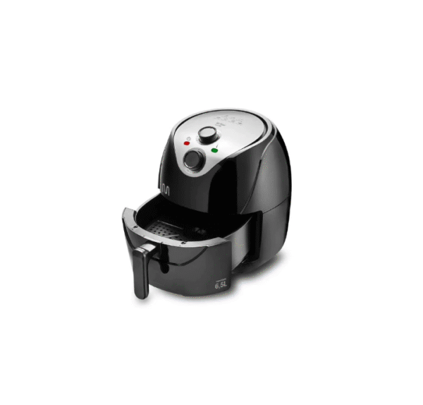 Fritadeira Elétrica Air Fryer 6,5L 1700W 127V Preto Multi - GO217-Imagem 5