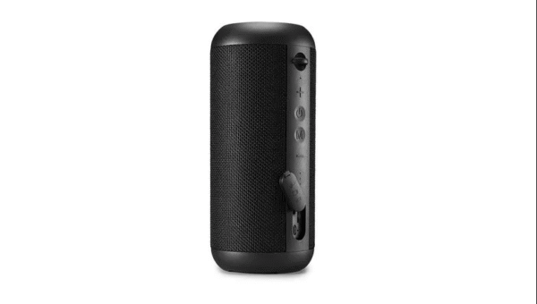 Caixa de Som Bluetooth 30W RMS Preta Multi - SP348OUT-Imagem 3
