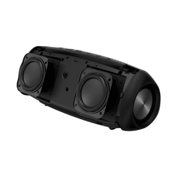Caixa de Som Bluetooth Philips EB05 BT Speaker 16W Potência-Imagem 2