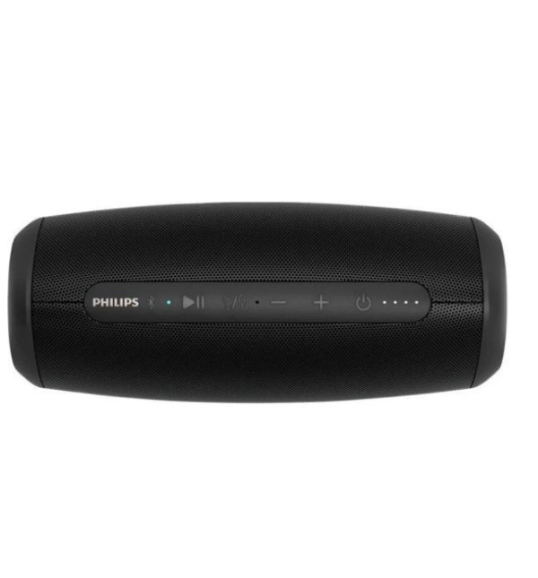 Caixa de Som Bluetooth Philips EB05 BT Speaker 16W Potência-Imagem 7