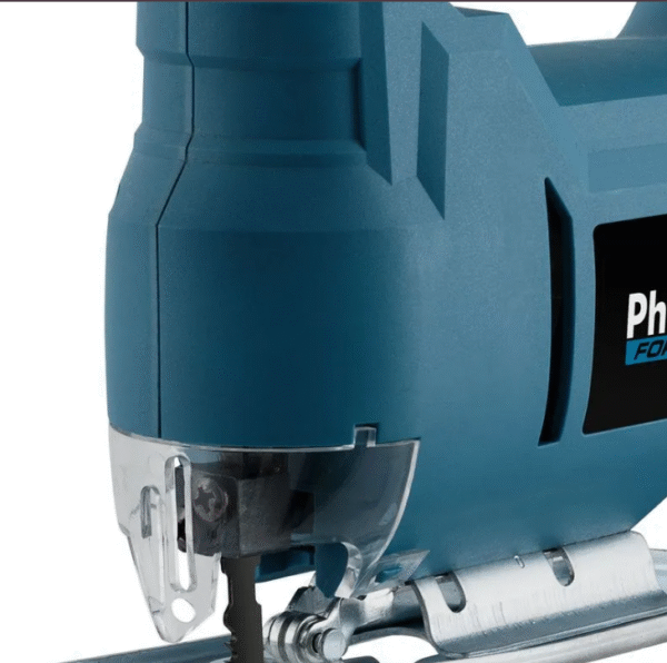 Serra Tico-Tico Philco Force PTT01 450W 3000GPM-Imagem 3