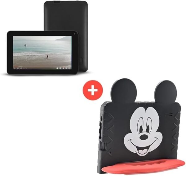 Tablet Multilaser Mickey NB413-Imagem 2