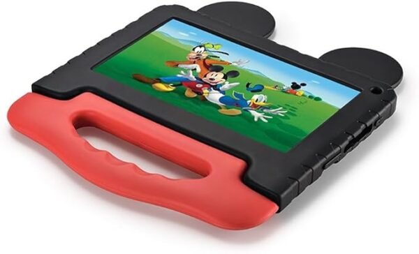 Tablet Multilaser Mickey NB413